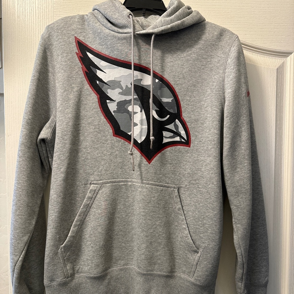 Nike Arizona Cardinals Hoodie size M